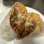 Best Pollo a la Parrilla 0 Empanizado Burrito in Jersey City, NJ